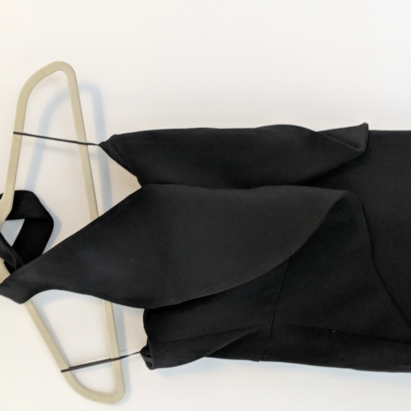 Keepsake the Label size XS black dress - Picture 4 of 8